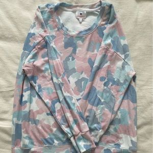 LIKE NEW sundry jogger set